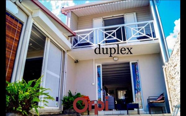 Maison à vendre    7 pièces • 160 m2 Petite-Île