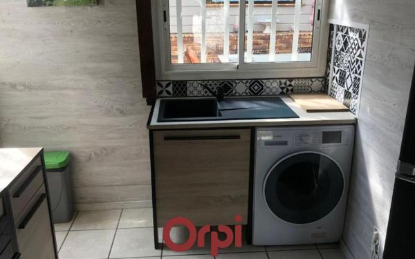 Maison à vendre    7 pièces • 160 m2 Petite-Île