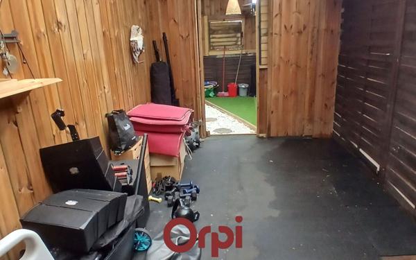 Maison à vendre    7 pièces • 160 m2 Petite-Île