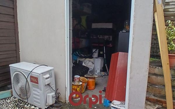 Maison à vendre    7 pièces • 160 m2 Petite-Île