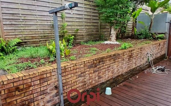 Maison à vendre    7 pièces • 160 m2 Petite-Île