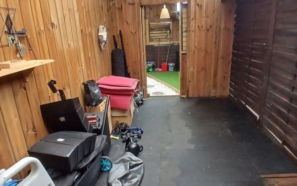 Maison à vendre    7 pièces • 160 m2 Petite-Île