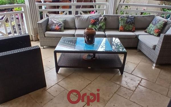 Maison à vendre    7 pièces • 160 m2 Petite-Île