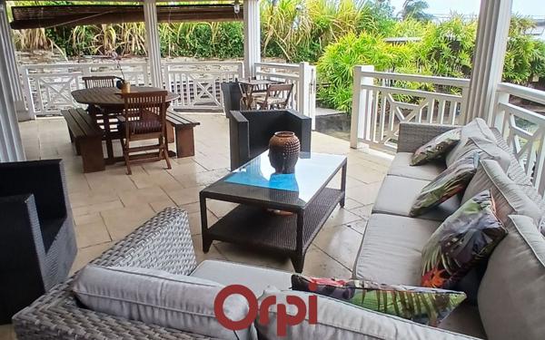 Maison à vendre    7 pièces • 160 m2 Petite-Île