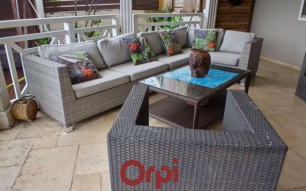 Maison à vendre    7 pièces • 160 m2 Petite-Île