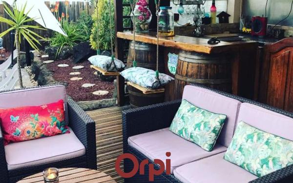 Maison à vendre    7 pièces • 160 m2 Petite-Île