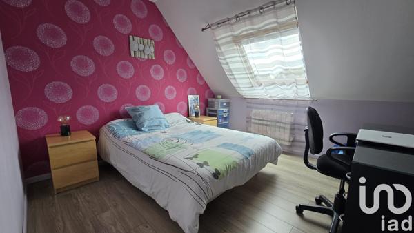 Maison à vendre 7 pièces 155 m² La Bouëxière