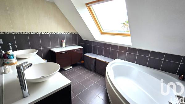 Maison à vendre 7 pièces 155 m² La Bouëxière