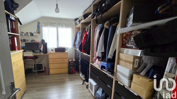 Maison à vendre 7 pièces 155 m² La Bouëxière