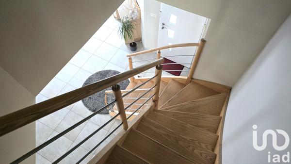 Maison à vendre 7 pièces 155 m² La Bouëxière