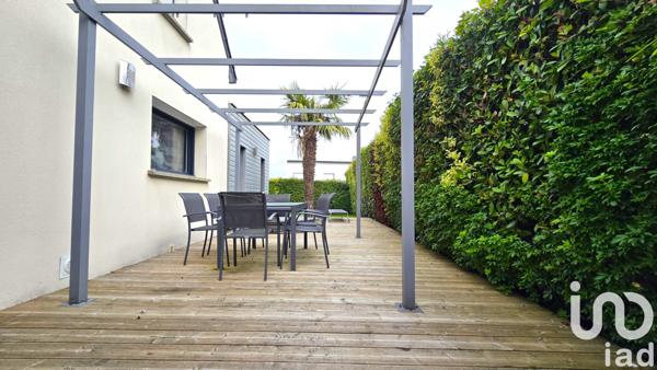 Maison à vendre 7 pièces 155 m² La Bouëxière