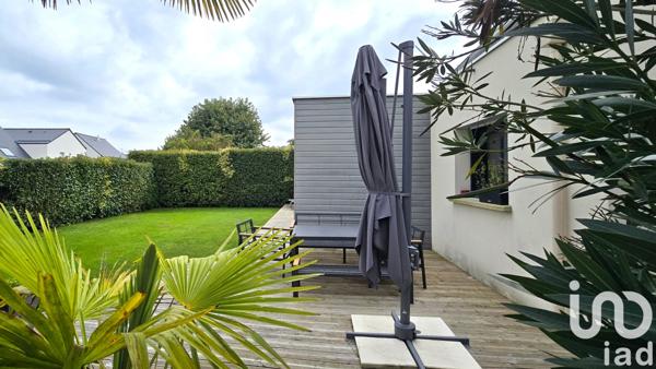 Maison à vendre 7 pièces 155 m² La Bouëxière