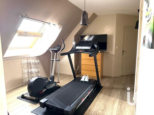 Maison à vendre 7 pièces 155 m² La Bouëxière