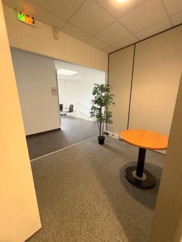 Local/bureau à louer SAINT ETIENNE DU ROUVRAY (76)