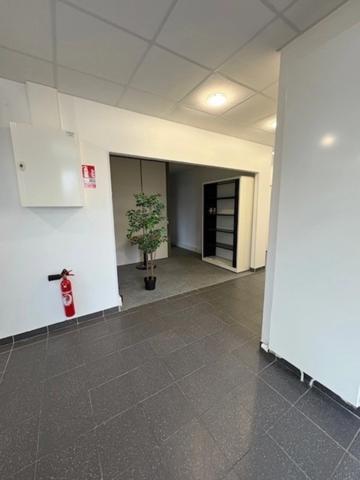 Local/bureau à louer SAINT ETIENNE DU ROUVRAY (76)