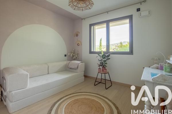 Appartement à vendre 3 pièces 86,72 m² Aix-les-Bains