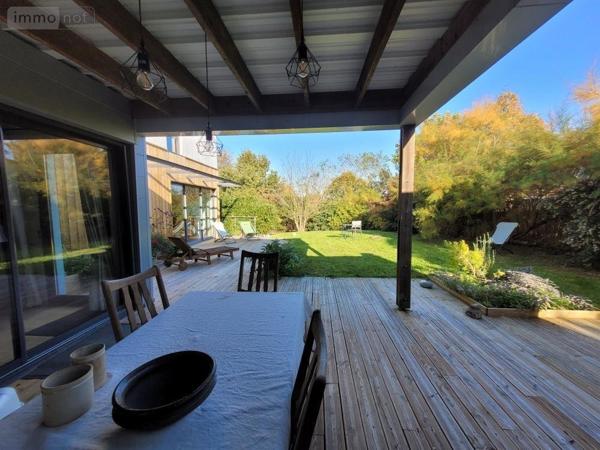 Maison à vendre à Nuillé-sur-Vicoin en Mayenne (53970), ref : 53005-2124