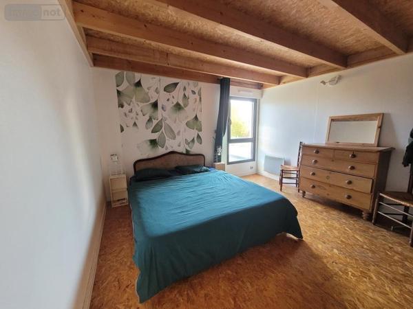 Maison à vendre à Nuillé-sur-Vicoin en Mayenne (53970), ref : 53005-2124