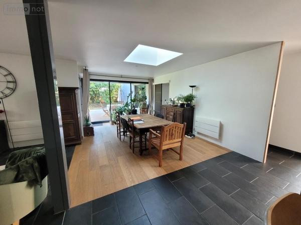 Maison à vendre à Nuillé-sur-Vicoin en Mayenne (53970), ref : 53005-2124