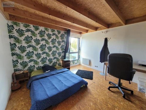 Maison à vendre à Nuillé-sur-Vicoin en Mayenne (53970), ref : 53005-2124