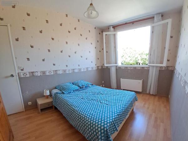 Maison à vendre à Saint-Pavace dans la Sarthe (72190), ref : l800238780