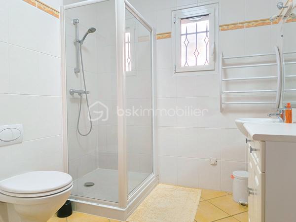 Maison traditionnelle de 185 m²