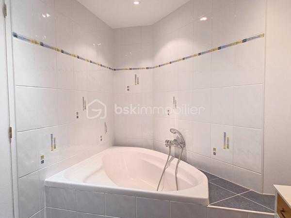 Maison traditionnelle de 185 m²