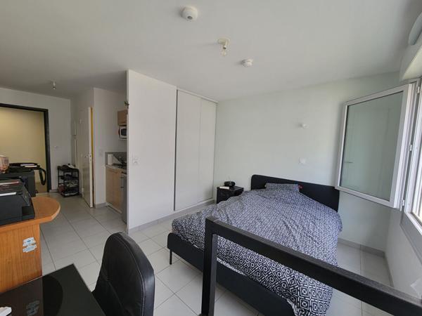 logement étudiant Université des 2 lions