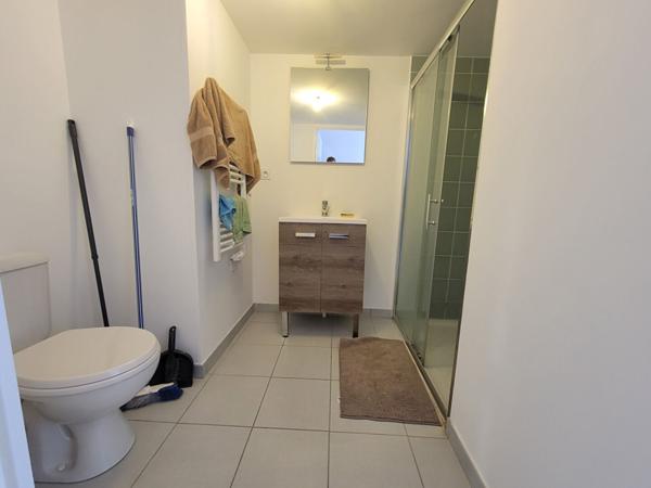 logement étudiant Université des 2 lions