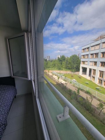 logement étudiant Université des 2 lions