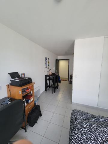 logement étudiant Université des 2 lions