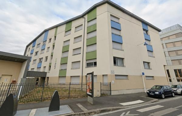 logement étudiant Université des 2 lions
