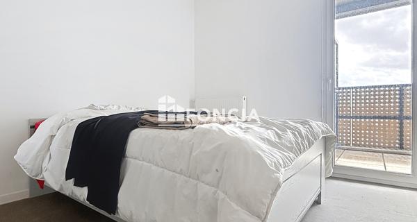 À vendre Appartement 3 pièces 61.42 m² - Caen 14000