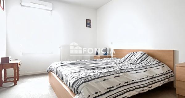 À vendre Appartement 3 pièces 61.42 m² - Caen 14000