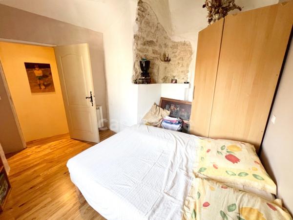 Maison à vendre à Reillanne (04110) – 152 m² – 4 chambres – Terrasse, balcon et charme provençal