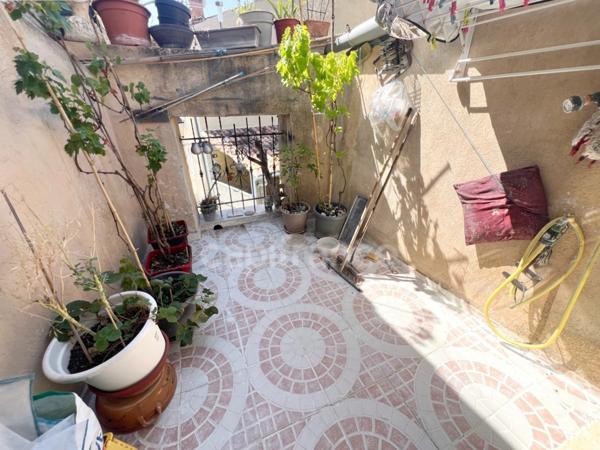 Maison à vendre à Reillanne (04110) – 152 m² – 4 chambres – Terrasse, balcon et charme provençal