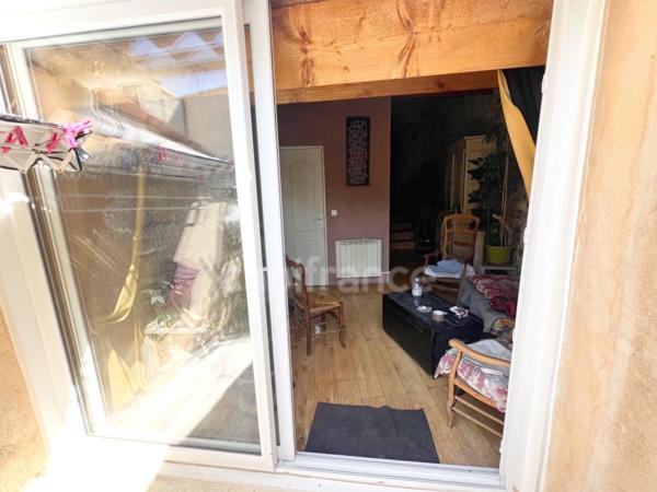 Maison à vendre à Reillanne (04110) – 152 m² – 4 chambres – Terrasse, balcon et charme provençal