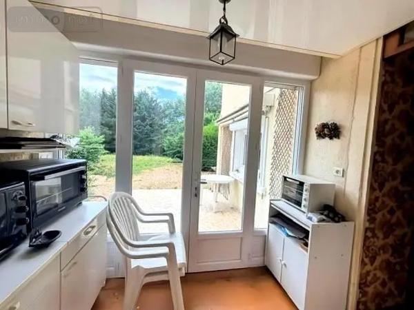 Achat - Maison Saumur 49400 6 pièces 130 m 2 1315 m 2