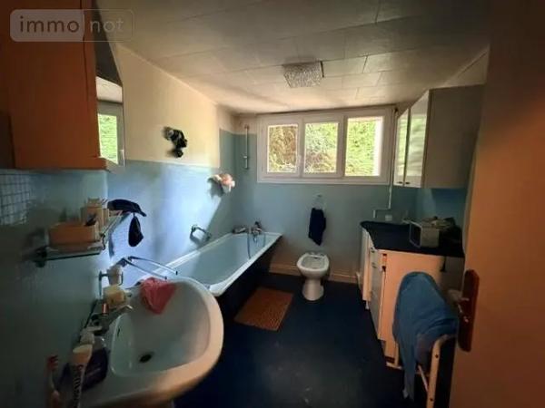 Achat - Maison Saumur 49400 6 pièces 130 m 2 1315 m 2