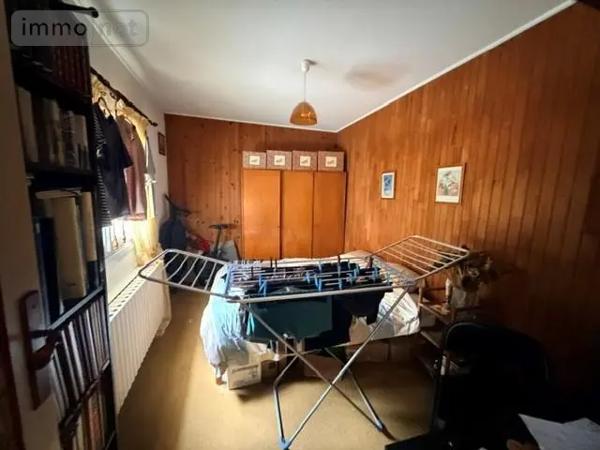 Achat - Maison Saumur 49400 6 pièces 130 m 2 1315 m 2
