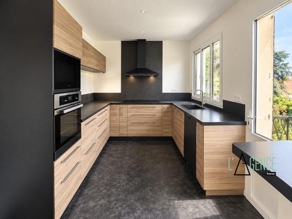 Maison ancienne à vendre, 5 pièces - Eysines 33320