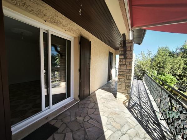 Maison ancienne à vendre, 5 pièces - Eysines 33320