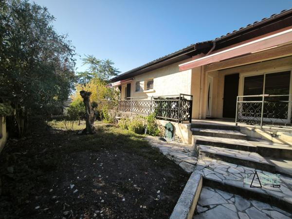 Maison ancienne à vendre, 5 pièces - Eysines 33320
