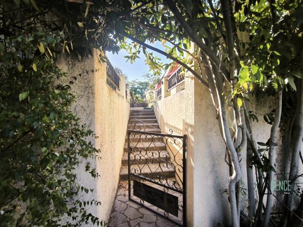 Maison ancienne à vendre, 5 pièces - Eysines 33320