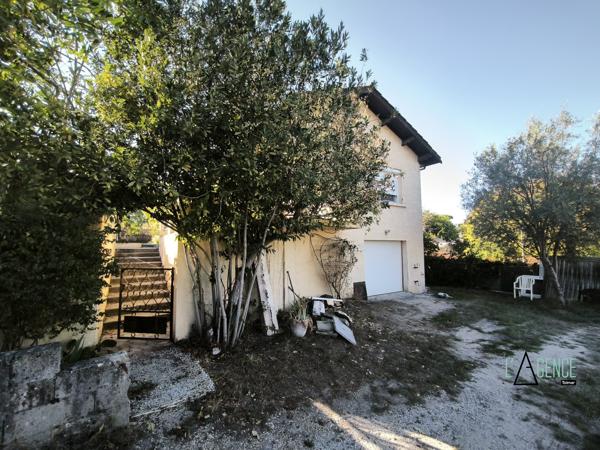 Maison ancienne à vendre, 5 pièces - Eysines 33320