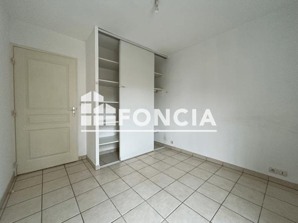 Location Appartement 3 pièces 63.2 m² - 550 AVENUE J GASQUET Toulon 83100