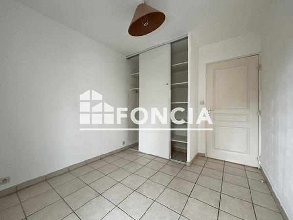 Location Appartement 3 pièces 63.2 m² - 550 AVENUE J GASQUET Toulon 83100