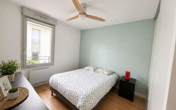 Appartement à vendre    3 pièces • 62,56 m2 Montrabé