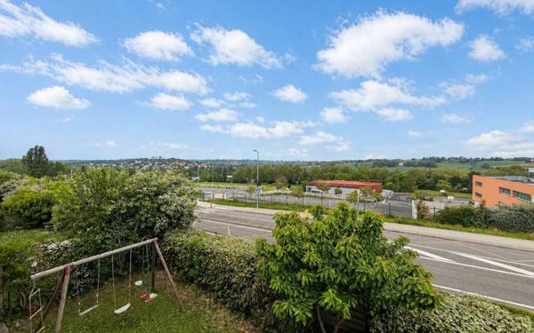 Appartement à vendre    3 pièces • 62,56 m2 Montrabé