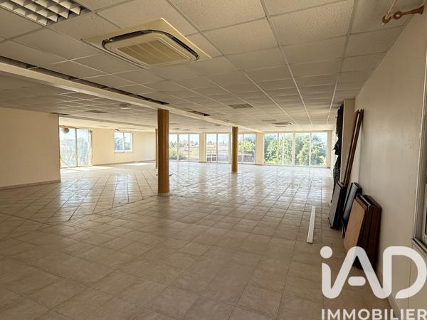 Murs commerciaux  à vendre 644 m² Colomiers